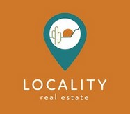 Logo for LOCALITY real estate